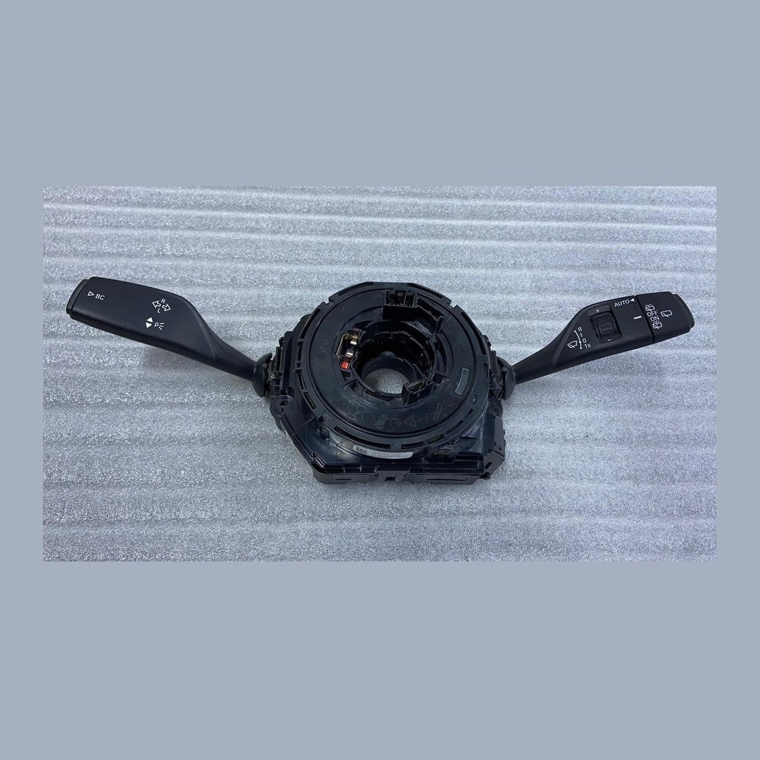 OEM BMW X1 F48 Indicator Wiper Stalk Switch Signal Angle sensor 6827370