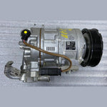 Load image into Gallery viewer, OEM BMW M340i 330i G20 B48 A/C AIR CONDITIONING COMPRESSOR &amp; CLUTCH 9482996