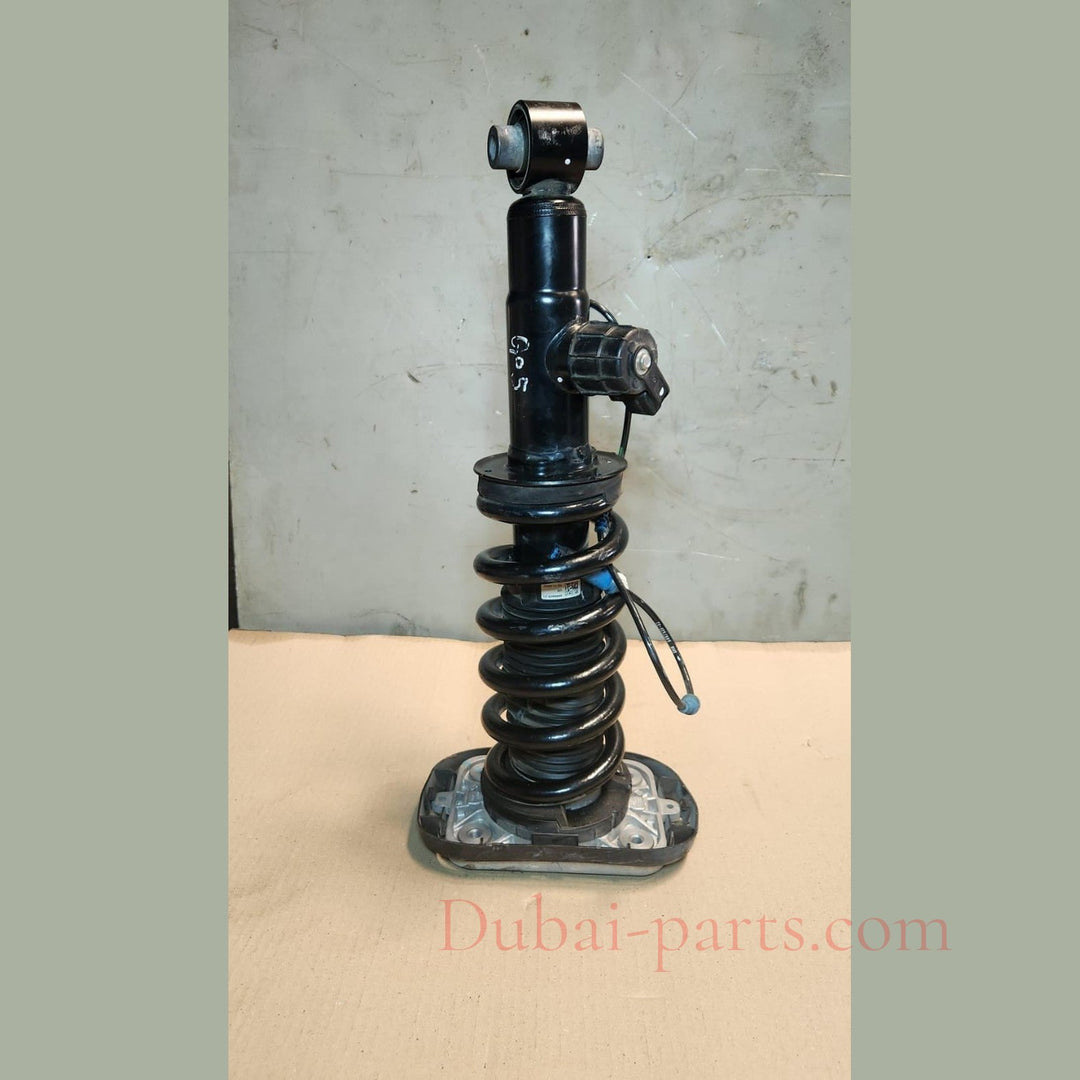 2019 BMW X5 Shock Absorber Rear Left 6896441 X5 G05 and X6 G06
