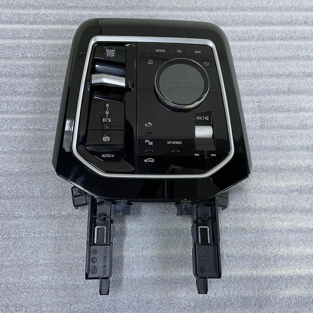 OEM BMW i7 G70 Gear Selector Switch Circuit Gear Box i drive Controller 5A73B23