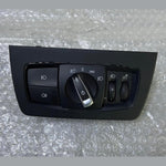 Load image into Gallery viewer, OEM BMW F20 F21 F30 F31 F32 Headlight Switch Light Control Unit 9265305