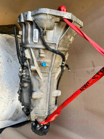 Load image into Gallery viewer, 2012-2016 BMW 320i F30 N20B20B 8HP45 Automatic Transmission 7643726