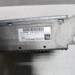 Load image into Gallery viewer, BMW Multimedia Head Unit 5A42CC4 1 Series F40 F44