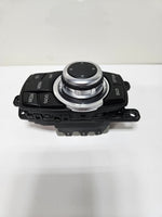 Bild in die Galerieansicht laden, 2009-2015 BMW 750i Idrive Controller Switch 9286699