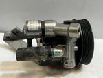 قم بتحميل الصورة إلى عارض الصور، 2008-2010 BMW 528i E81 E87 E90 E91 N52B25 2.5P Power Steering Pump 7539015 OEM