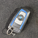 Load image into Gallery viewer, BMW F30 N47 F31 320D X3 F25 ENGINE CONTROL UNIT ECU SET DDE BASIC - 8574094