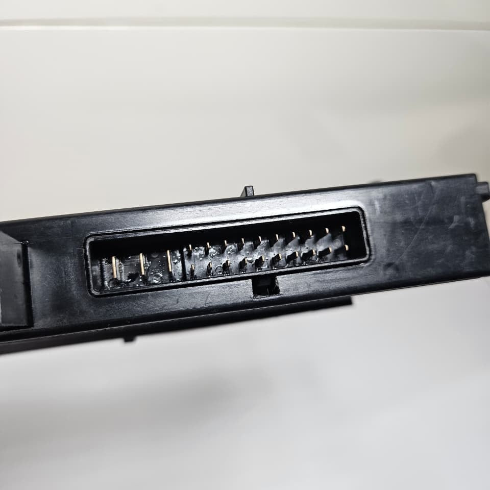 BMW 1 Series E81 E87 PL2 JBBFE 2 L2 Body Control Module ECU 9187534 OEM
