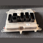 Load image into Gallery viewer, BMW 1 F20 PRE LCI 118i  N13B16A  ENGINE CONTROL UNIT ECU KEY LOCK SET - 8610484