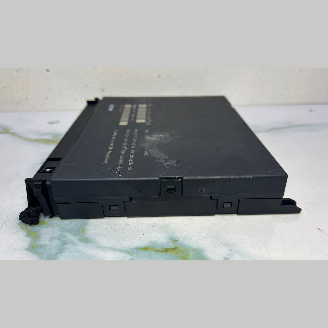 2007-2013 Mercedes-Benz S600 W221 Rear Seat Control Module A221 8700992 OEM