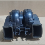 Load image into Gallery viewer, BMW G30/G31/G32/G11/G12/G05/G07 REAR HEATER BLOWER FAN MOTOR P/N 9315950