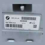 Load image into Gallery viewer, BMW 7 SERIES F01 5&amp;3 SERIES RADIO SOUND AMPLIFIER 9246205
