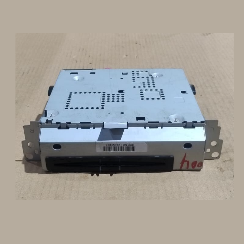 OEM BMW F10 F11 F12 BUSINESS RADIO CD GPS HEAD UNIT 9272004