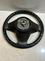 Load image into Gallery viewer, 2006-2009 BMW X5 E70 LEATHER Steering Wheel 6778742 OEM