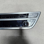 Load image into Gallery viewer, 2016-2019 BMW 740i Climate Control Unit 6822777 G11 G12 740i 750xi