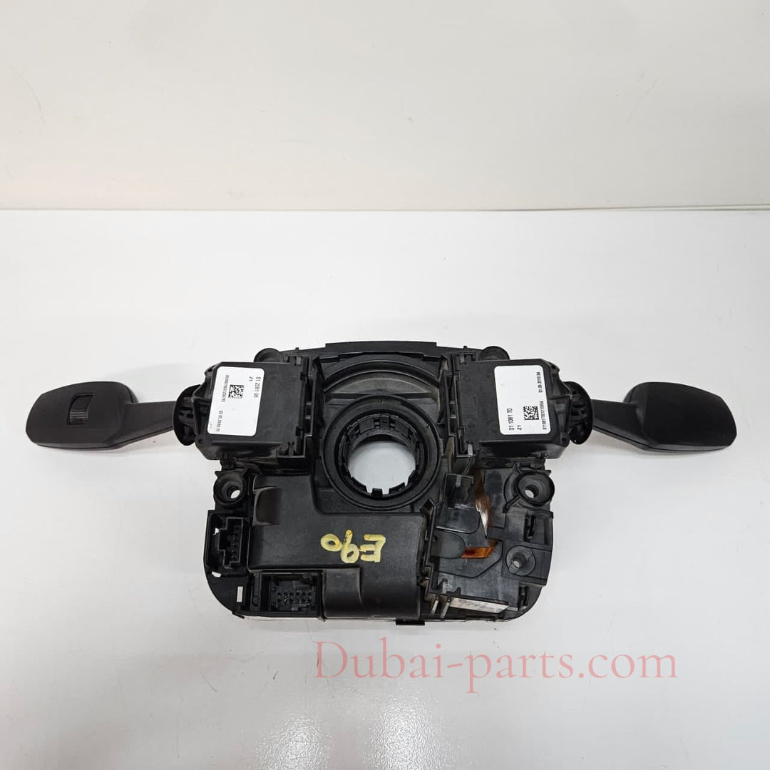 2012 BMW 1 Series E81 E87 E84 Wiper Turn Signal Indicator Stalk Switch 9123030