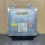 Bild in die Galerieansicht laden, 14-18 Mercedes W205 C-Class Engine Control Module Unit ECM ECU A651 9005203 OEM