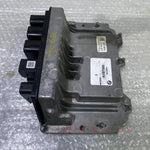Bild in die Galerieansicht laden, OEM BMW F20 F30 F31 LCI B38 ECU Basic DME Control Unit Automatic Gearbox 8654454