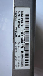 قم بتحميل الصورة إلى عارض الصور، 2007-13 BMW 328i Bluetooth Communication Module 9200822 535i 750Li 