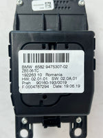 Bild in die Galerieansicht laden, 2021-23 Toyota Supra GR J29 DB42 Idrive Navigation Control RADIO Switch 9475307