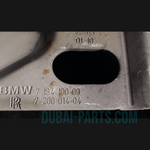 Bild in die Galerieansicht laden, OEM BMW F01 F02 740 750 760 BONNET LEFT RIGHT SIDE HOOD HINGES SET- 7184190-89