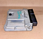 Load image into Gallery viewer, BMW F20 F30 F31 F32 F35 ECU ENGINE CONTROL UNIT DDE MODULE N47N DIESEL 8518568