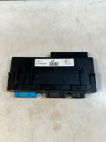 Load image into Gallery viewer, 2006-2014 BMW X5 E70 Comfort CONTROL Module Footwell Junction Box 9247465