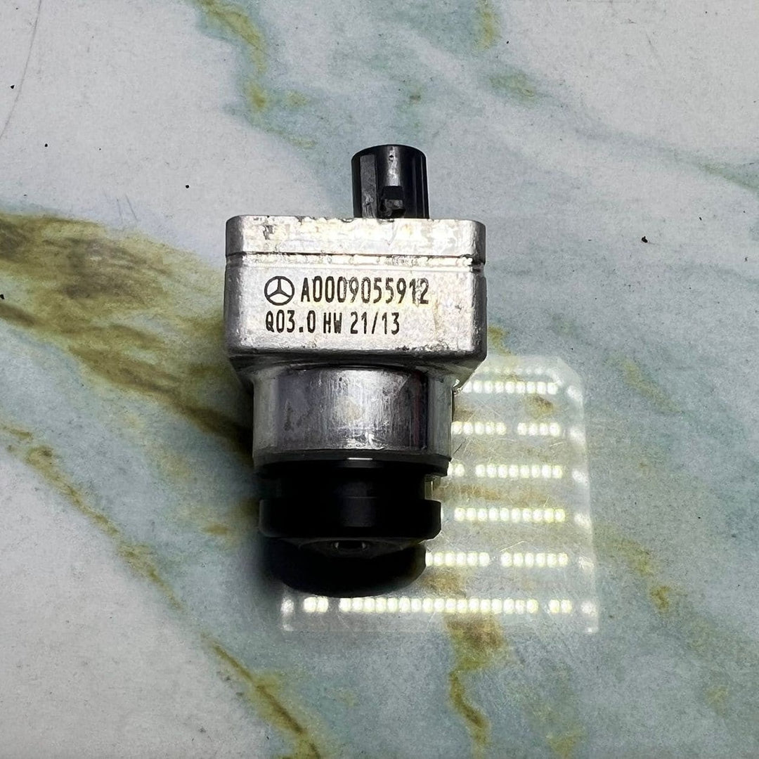 Genuine Mercedes Surround View Camera A0009055912 W206 and W223 C-Class