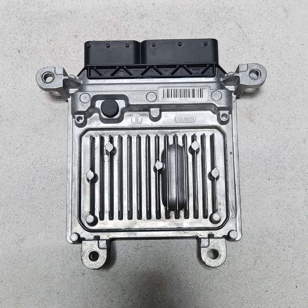 2014 Mercedes-Benz C250 Engine Control Unit A6519004500 W205 C220 BlueTEC ECU