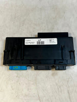 Load image into Gallery viewer, 2006-2014 BMW X5 E70 Comfort CONTROL Module Footwell Junction Box 9247465
