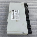 Load image into Gallery viewer, OEM BMW G20 G22 G26 G01 G02 Front Left Driver Side Seat Control Module 5A2A1B5