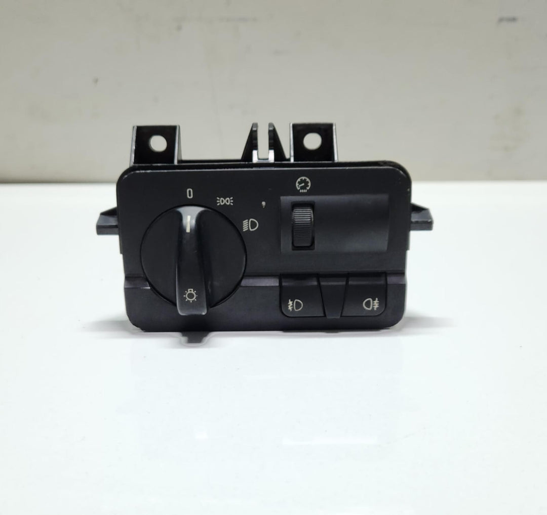 1998-2000 BMW 328i Xenon Light Switch 6936824 ,3 Series E46 LCI OEM