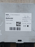 Load image into Gallery viewer, 2014-2016 BMW F10 N20 520i Engine Control Unit SET DME+ CAS4 CA + 1KEY 8664661