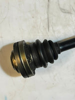 Load image into Gallery viewer, 2000-2001 BMW X5 E53 3.0i and 3.0d Rear Drive Shaft AXLE 7500914 OEM
