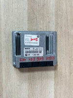 Bild in die Galerieansicht laden, 2004 5' E60 BMW 545i Engine Control Module 7540600 N62B44A ECU 
