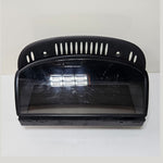 Load image into Gallery viewer, 2007 BMW 6 Series E63 650i Navigation Display Monitor Screen 9114356