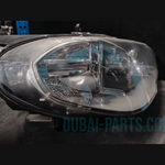 Bild in die Galerieansicht laden, BMW X5 E70 FACELIFT LCI  XENON HEADLIGHT RIGHT SIDE 0621110215 OEM - 7240790