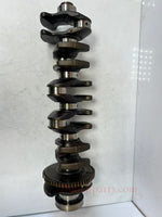 Load image into Gallery viewer, 2008-2013 BMW 135i 335I E82, E88, E90, E92, E93 Engine Crankshaft 7527881 OEM