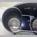 Bild in die Galerieansicht laden, Mercedes Instrument Cluster A2059000234
