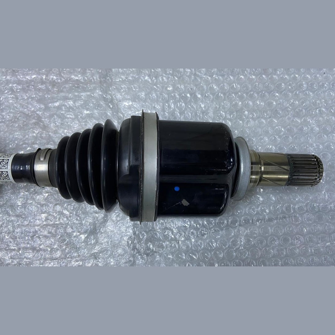 OEM BMW 1 F40 2 F44 Drive Shaft Half Axle Short Front Left Side 5A2E043