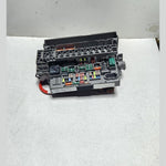 Load image into Gallery viewer, BMW Z4 E89 Power Distribution Fuse Box Front Plastic Metal 9154971 OEM