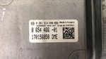 Load image into Gallery viewer, OEM BMW X1 F48 B48 2.0i 2016 ENGINE CONTROL UNIT ECU SET 8654466 BOSCH
