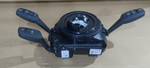 Load image into Gallery viewer, BMW E90 E92 E93 328I FRONT STEERING COLUMN SWITCH UNIT OEM -  9123049