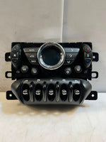 Load image into Gallery viewer, 2011-2016 Mini Cooper R60 Countryman A/C Climate Control Panel 9808926