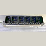 Bild in die Galerieansicht laden, OEM BMW F40 M135i B48 Engine Control Unit ECU KIT DME 5A57781 BDC Key Automatic