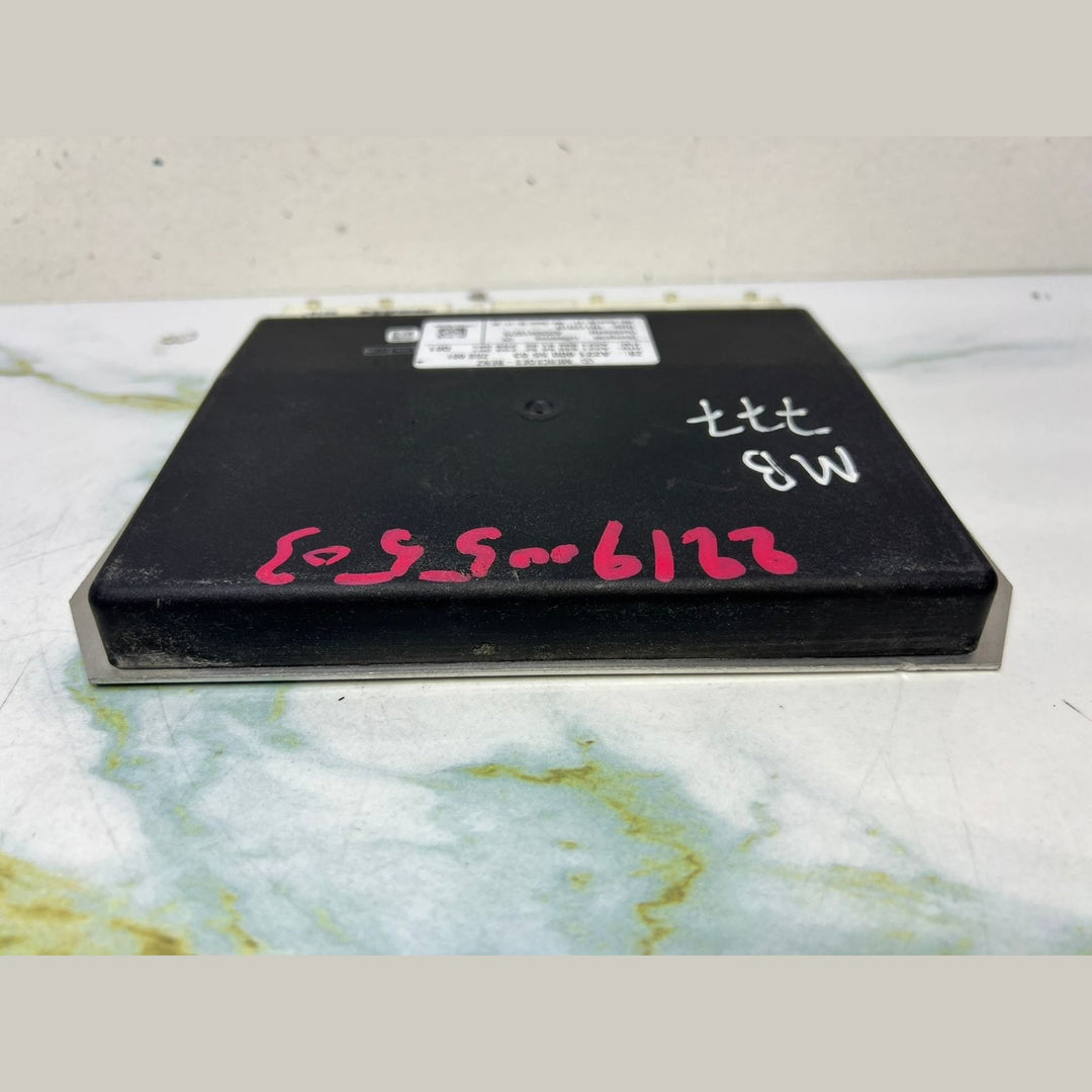 Mercedes Air Suspension Control Module A2219005503 S-Class W221