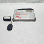 Load image into Gallery viewer, 1996-1999 BMW 328i Engine Control Unit 1429861 E36 328i Z3 2.8 M52