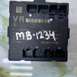 Load image into Gallery viewer, 2010-2012 Mercedes-Benz E63 AMG Door Control Module A2128203685 W204 C-Class