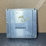 Load image into Gallery viewer, 01-06 Mercedes W220 S-Class Engine Control Module Unit ECM ECU A113 1532279 OEM
