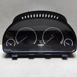 Load image into Gallery viewer, 2014-2018 BMW X5 Speedometer Instrument Cluster 9342822 X5 F15 5 Series F10 F11