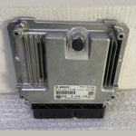 Load image into Gallery viewer, OEM BMW 3 F30 F35 F31 B47 ENGINE CONTROL MODULE ECU ONLY DDE 8470176 BOSCH